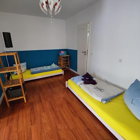 Landgang Appartement Wittdün Buitenkant foto