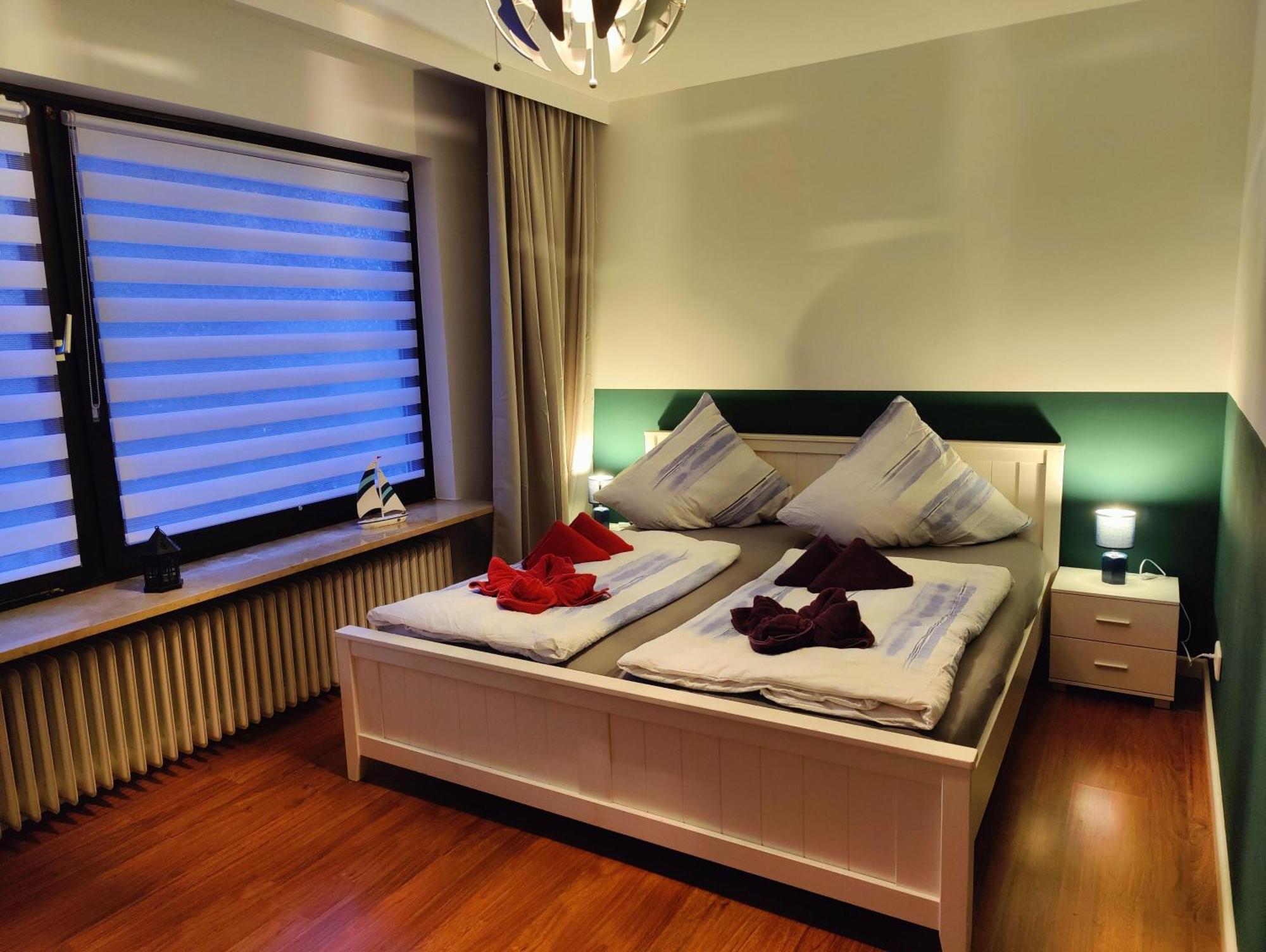 Landgang Appartement Wittdün Buitenkant foto